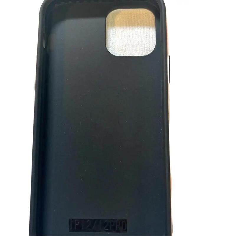 Eight Ball Iphone Case - Protective Smartphone Accessory Cellphone Protection Rubber Accessories Cover