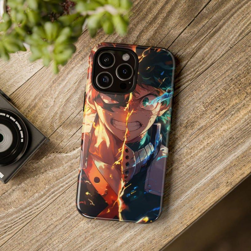Anime Phone Case, Anime Merch, Iphone Case, Anime Gifts, Manga Phone Case, Japanesse Gifts, Japanesse Phone Case, Phone Case for Iphone