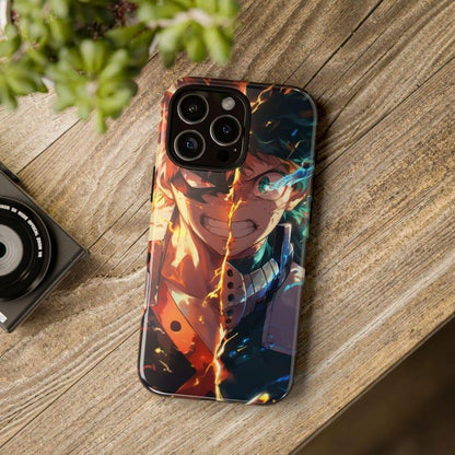 Anime Phone Case, Anime Merch, Iphone Case, Anime Gifts, Manga Phone Case, Japanesse Gifts, Japanesse Phone Case, Phone Case for Iphone