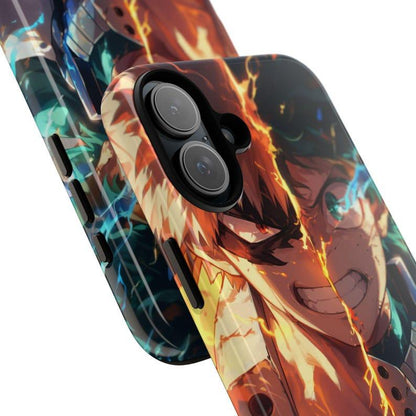 Anime Phone Case, Anime Merch, Iphone Case, Anime Gifts, Manga Phone Case, Japanesse Gifts, Japanesse Phone Case, Phone Case for Iphone