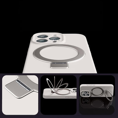 Liquid Silicone Phone Cases, Ring Holders, Magnetic Smartphone Cases, Including Iphone 13 14 15 Cases, All-Round Protection for Your Phone