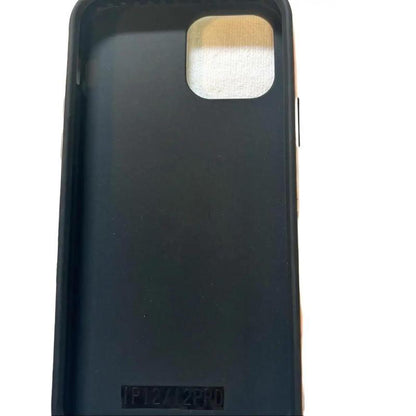 Eight Ball Iphone Case - Protective Smartphone Accessory Cellphone Protection Rubber Accessories Cover
