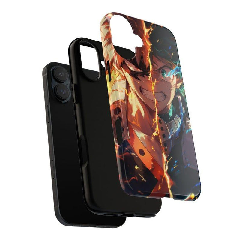 Anime Phone Case, Anime Merch, Iphone Case, Anime Gifts, Manga Phone Case, Japanesse Gifts, Japanesse Phone Case, Phone Case for Iphone