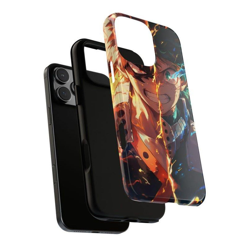 Anime Phone Case, Anime Merch, Iphone Case, Anime Gifts, Manga Phone Case, Japanesse Gifts, Japanesse Phone Case, Phone Case for Iphone